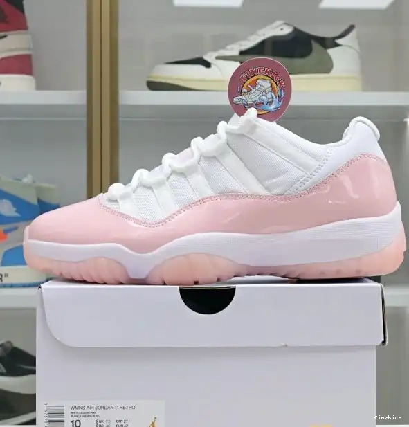 11 Jordan WMNS Low Air Jordan 0706
